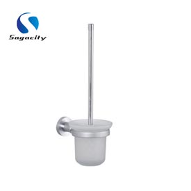 toilet brush holder